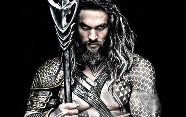 Aquaman