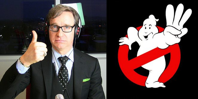 ¡Ya tenemos fotos del rodaje de 'Cazafantasmas'! ¡ya tenemos fotos del rodaje de 'cazafantasmas'!