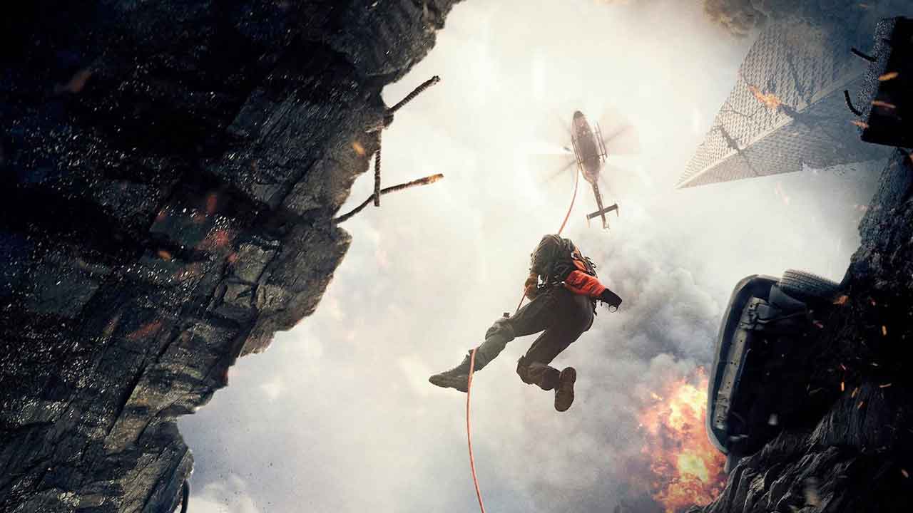 fotograma San Andrés