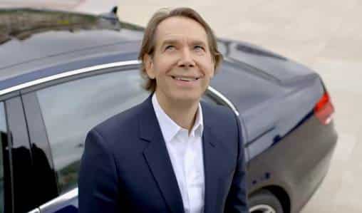 El Museo Guggenheim Bilbao presenta: Jeff Koons, retrospectiva jeffkoons guggenheim bilbao