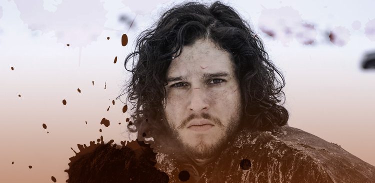 'Juego de Tronos' ¿Ahora qué pasa con Jon Nieve? Spoilers y teorías jon snow is dead | juego de tronos
