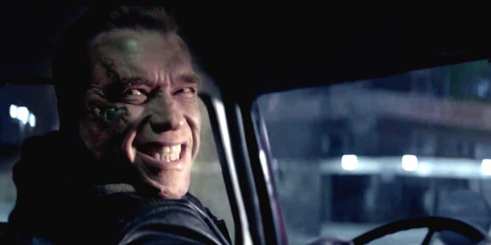 fotograma de terminator genisys