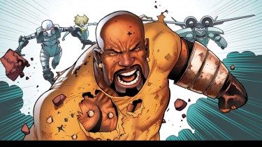 Luke Cage