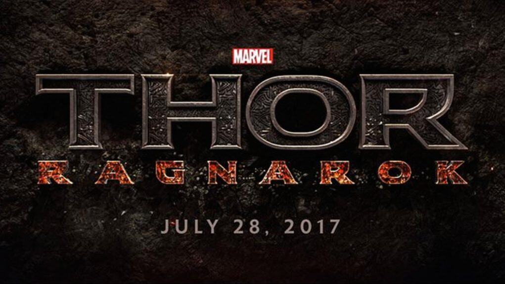 Thor Ragnarok