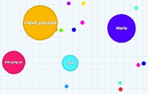 agario
