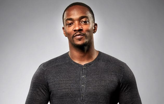 anthony mackie