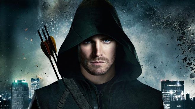 ¡nuevos detalles sobre la cuarta temporada de arrow!