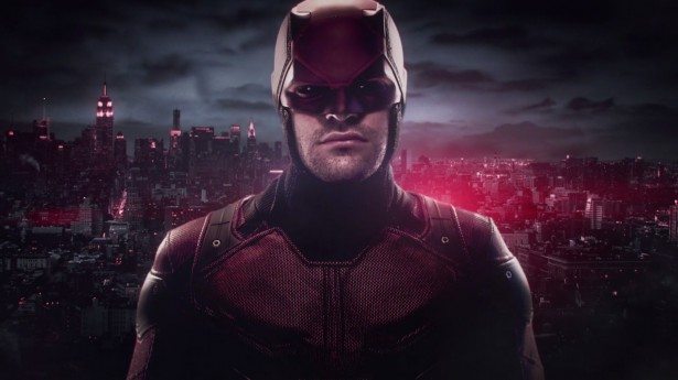 'daredevil': ¿va a sufrir modificaciones el traje de matt murdock en la segunda temporada?