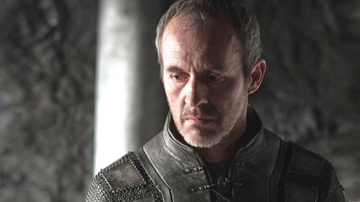 Stannis Baratheon