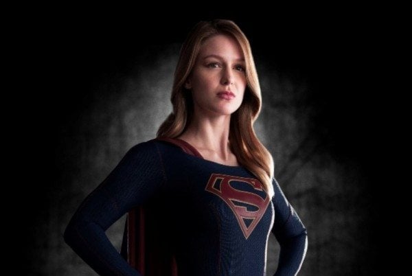 supergirl