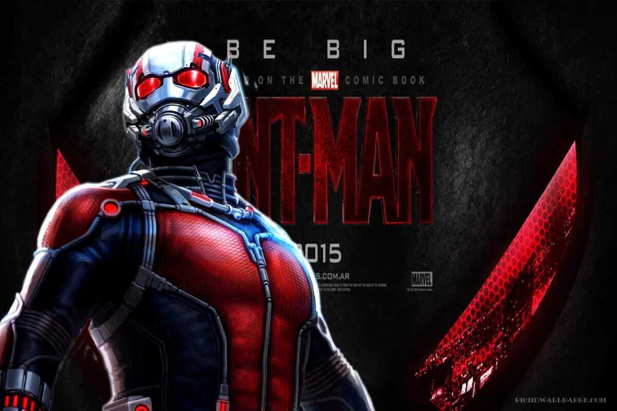 ant-man