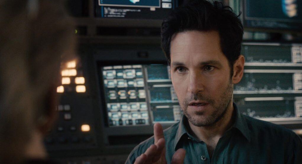 ¡se busca a scott lang! continuación del viral de ant-man