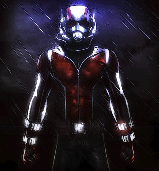 conocemos 'ant-man' en profundidad en un nuevo vídeo