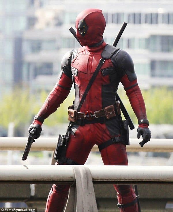deadpool