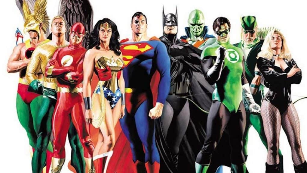 zack snyder revela detalles sobre 'la liga de la justicia' y el universo dc