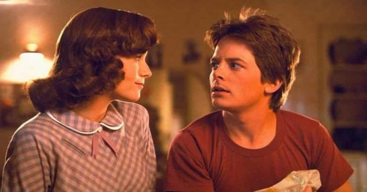 Regreso al Futuro (1985) es una de las mejores películas de ciencia ficción