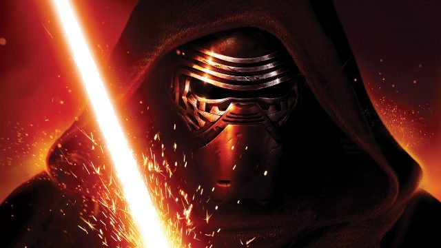 adam driver es kylo ren en star wars