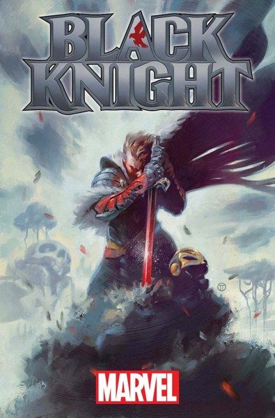 black knight