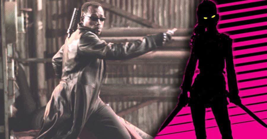 blade
