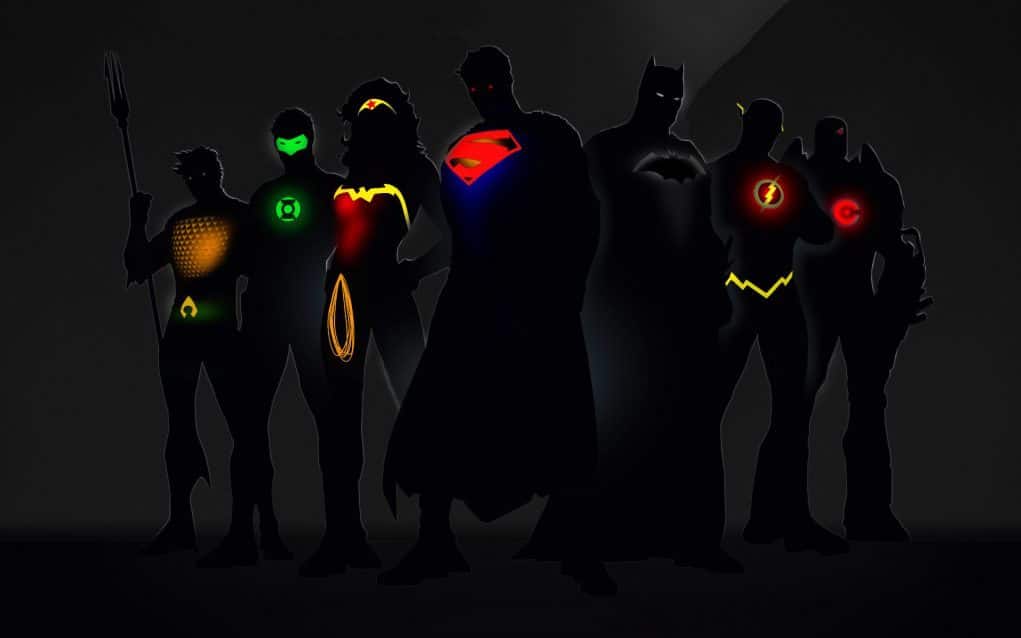 dc comics
