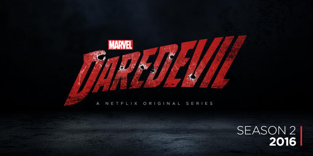 ¿Nuevo traje de Daredevil para la segunda temporada? daredevil