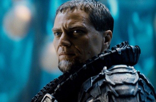 General Zod
