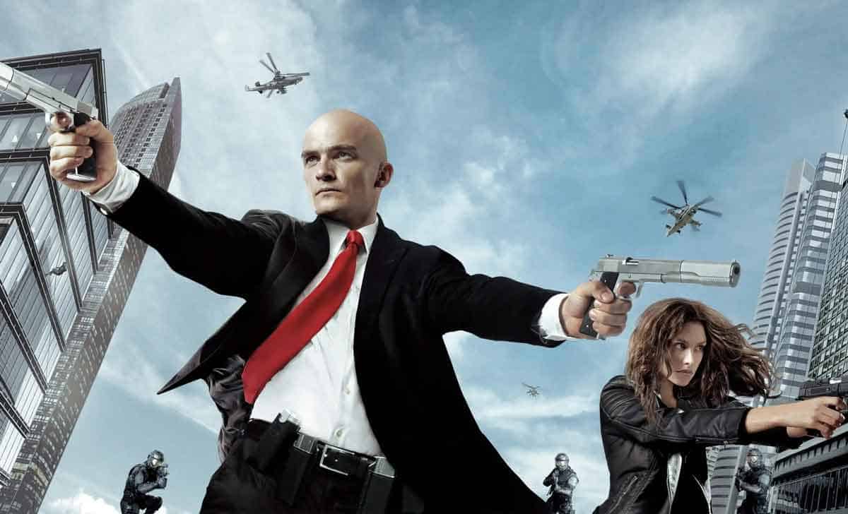 hitman agent 47