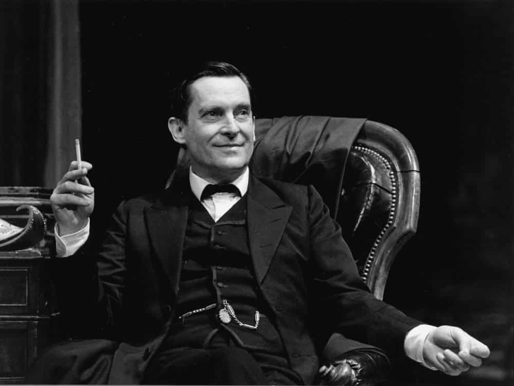 Jeremy Brett Sherlock Holmes