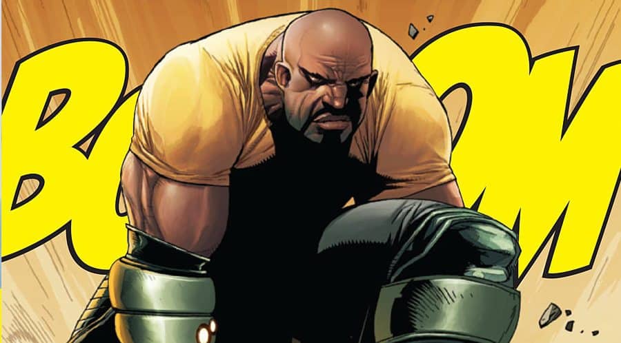 luke cage