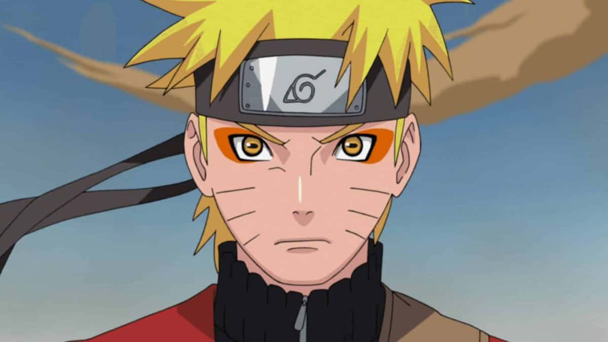¡lionsgate producirá una película de naruto en acción real!