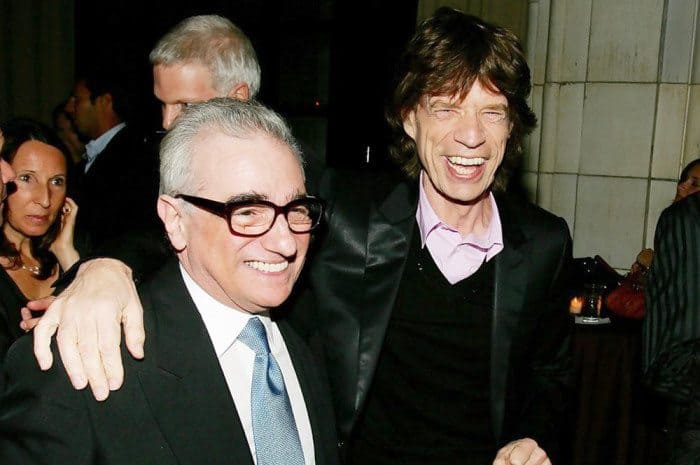 teaser de 'vinyl', la serie de martin scorsese y mick jagger