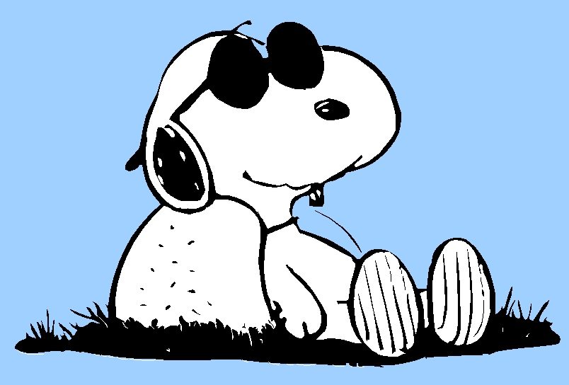 snoopy