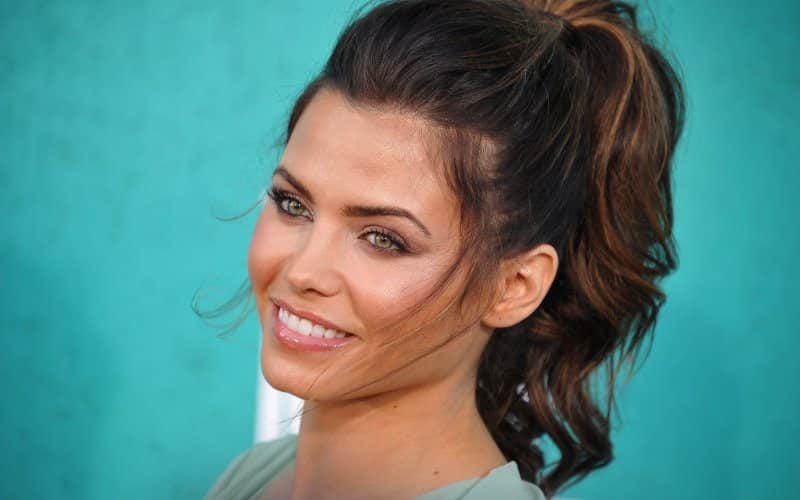 'supergirl': jenna dewan-tatum, confirmada como lucy lane