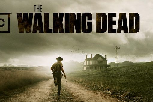 the walking dead