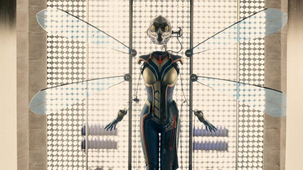 ant-man
