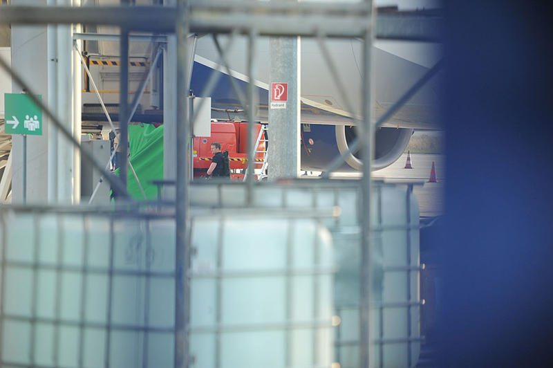 capitán américa: civil war