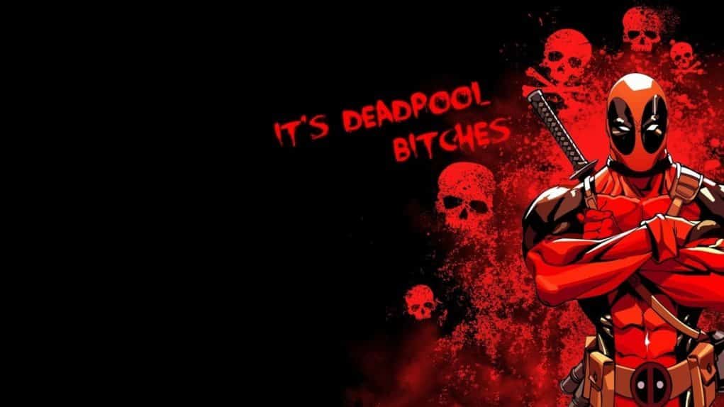 deadpool
