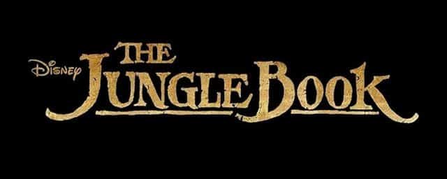 logotipo de el libro de la selva