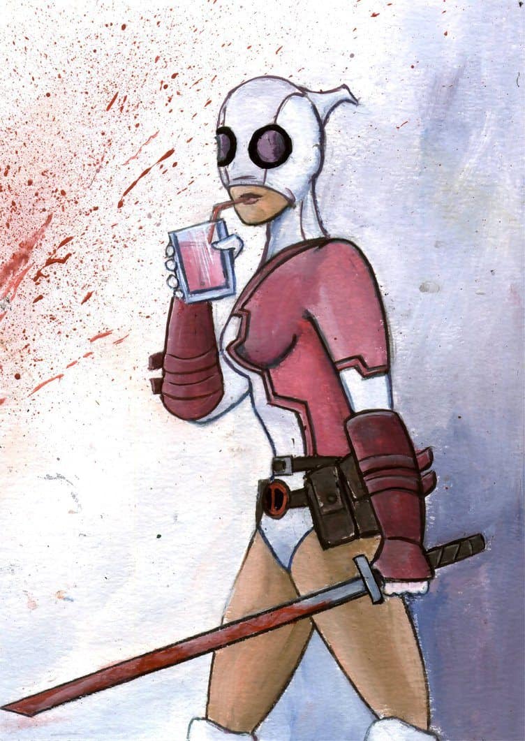 gwenpool