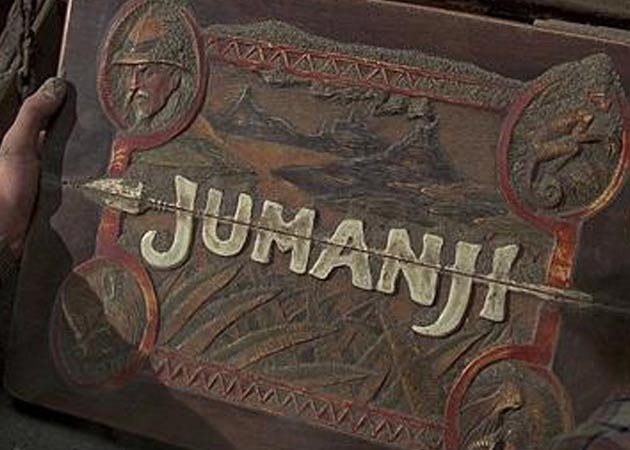 jumanji