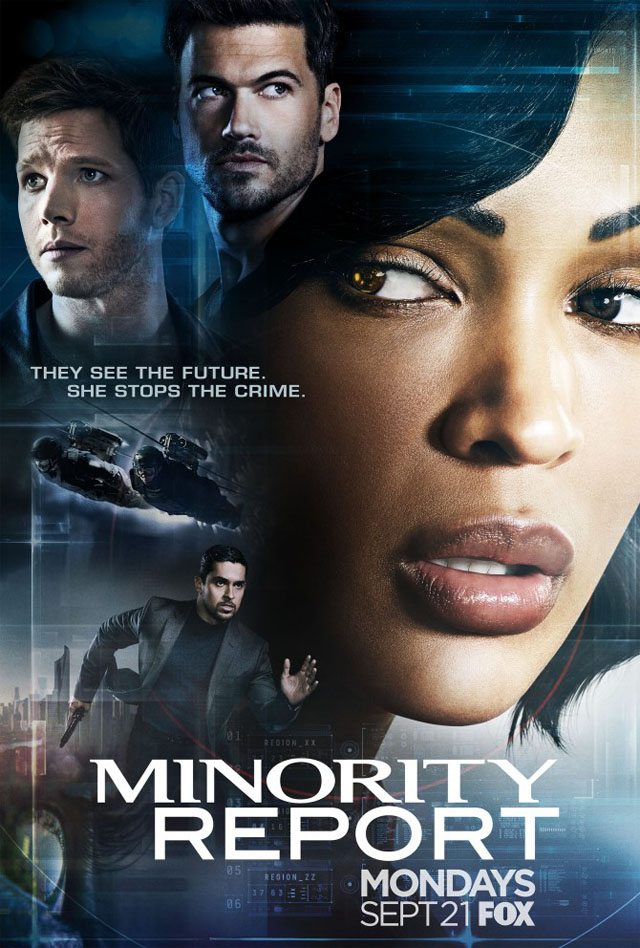 minorityreport