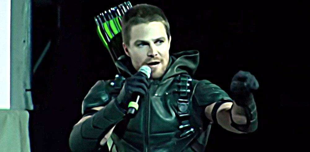 stephen amell