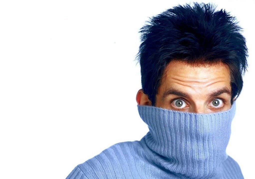 ¡nuevo tráiler de zoolander 2!