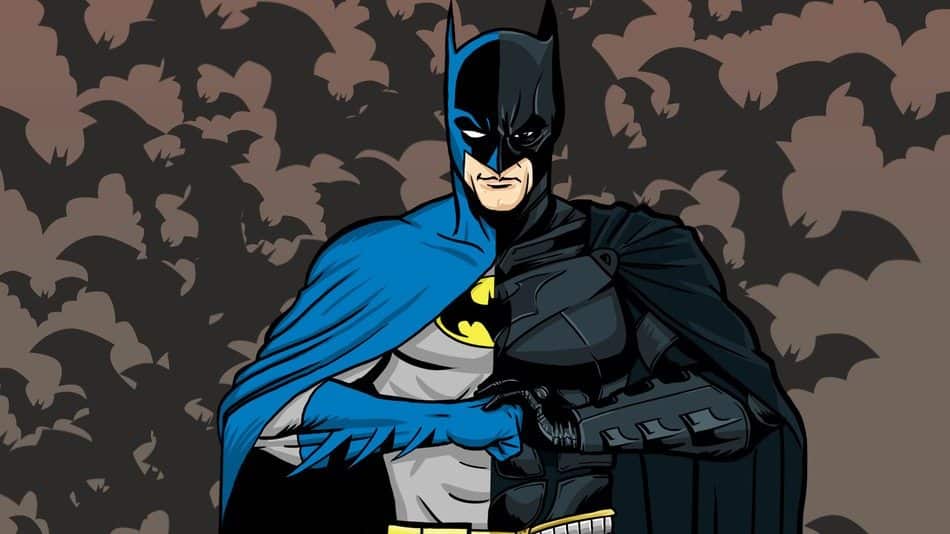 batman
