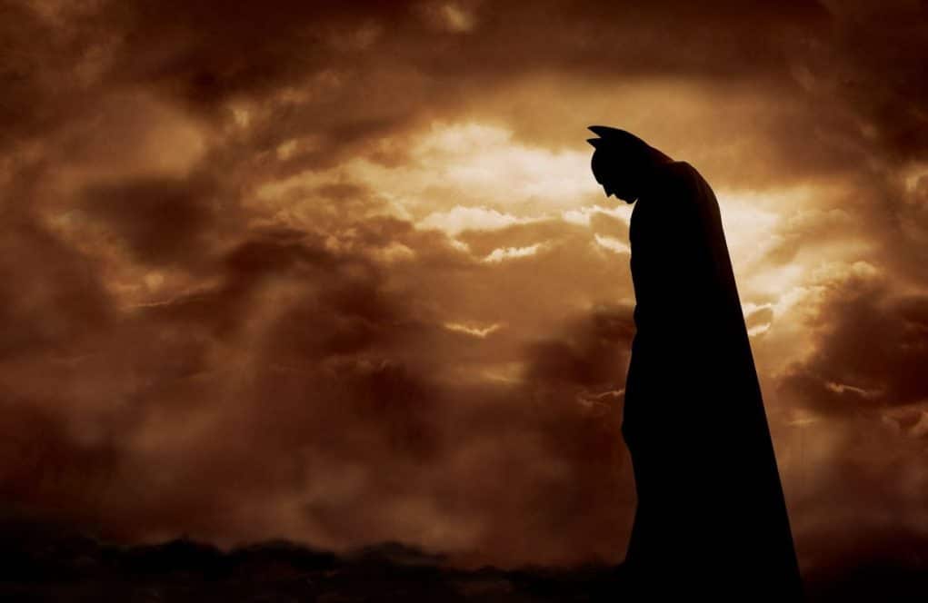 batman begins (2005) es una de las mejores películas de cillian murphy