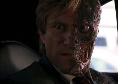 harvey dent ('the batman')