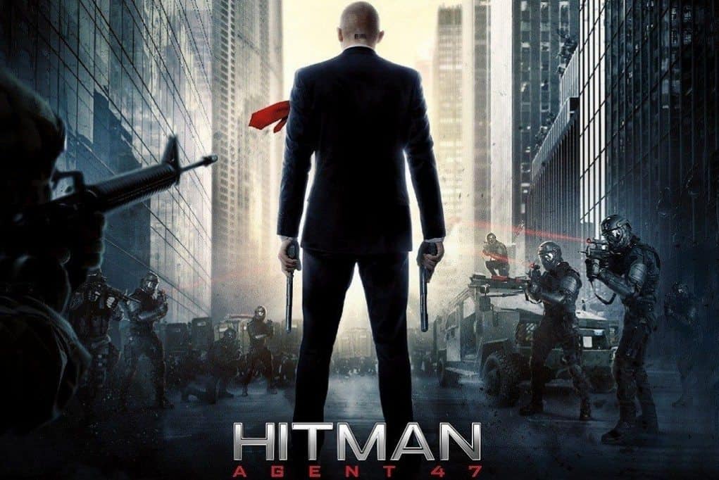 Crítica de ‘Hitman: Agente 47’