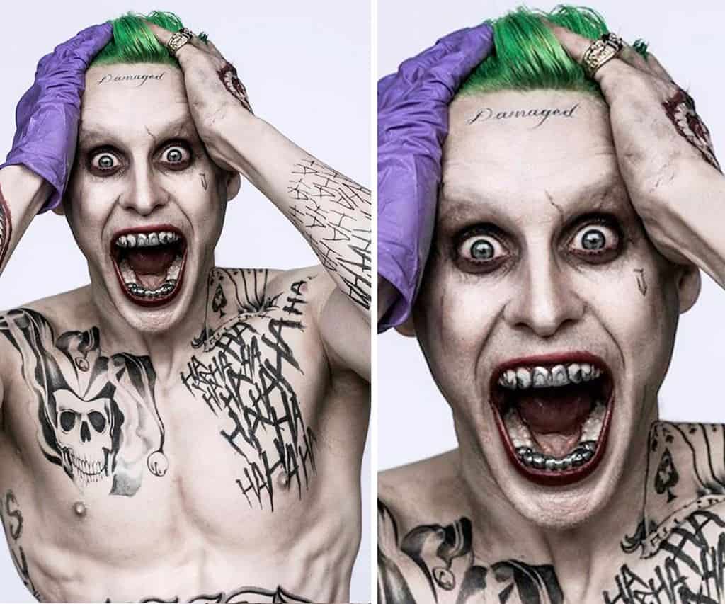 El humor se vuelve contra El Joker joker
