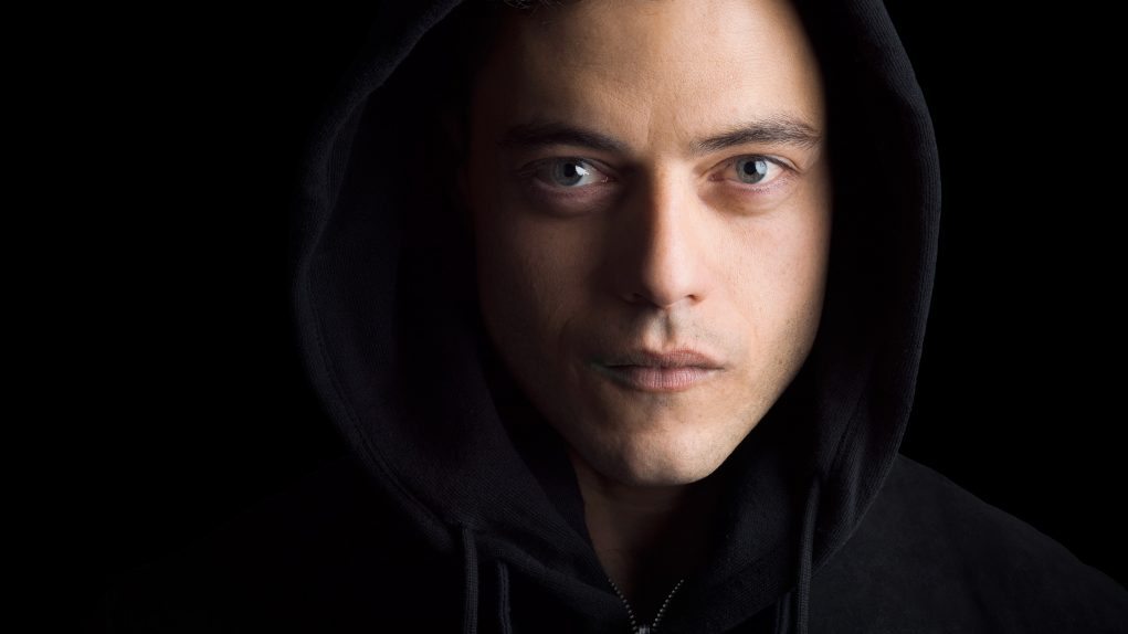 Mr. Robot Mr. Robot