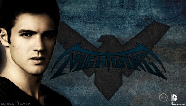 nightwing